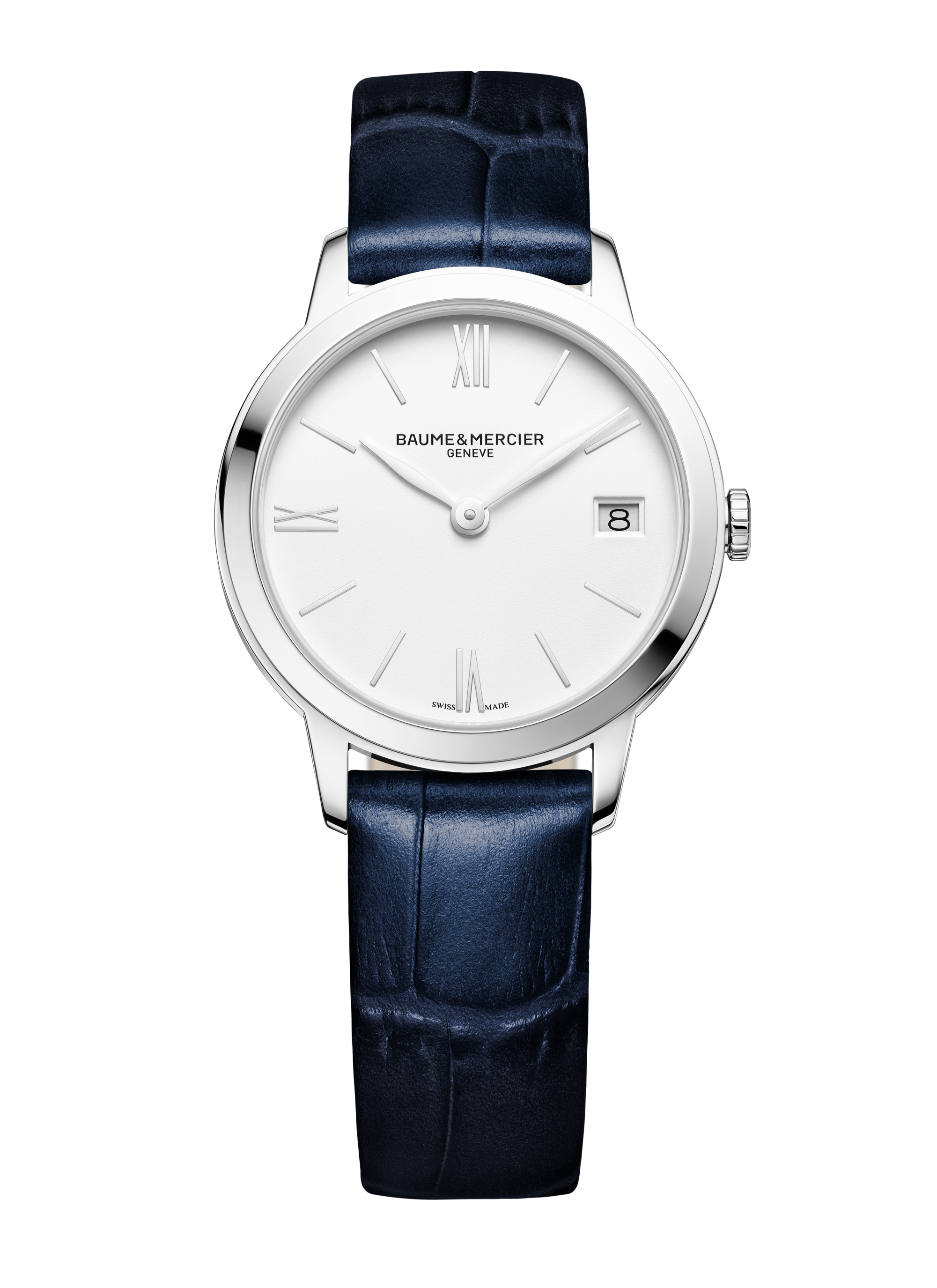 名士表(Baume & Mercier)Classima 10353 女士腕表 Front