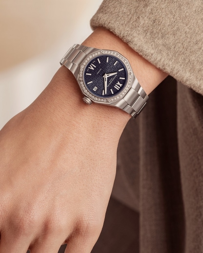 名士表（Baume & Mercier）Riviera 10765 女士腕表 Other View