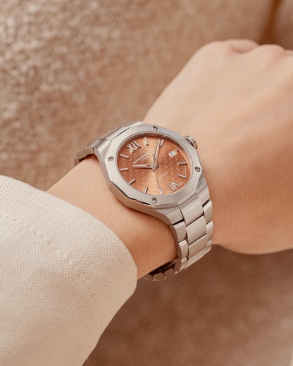 名士表（Baume & Mercier）Riviera 10764 女士腕表 Other View
