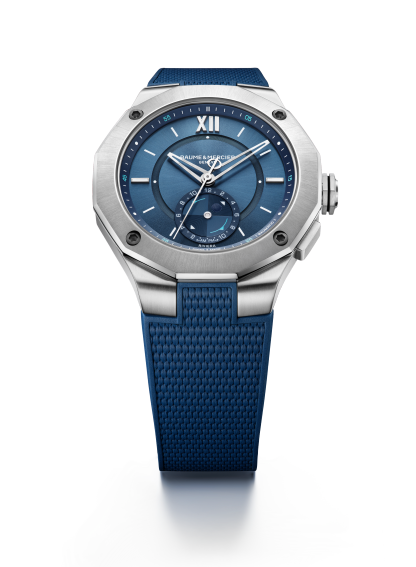 名士表（Baume & Mercier）Riviera 10761 男士腕表 Other View