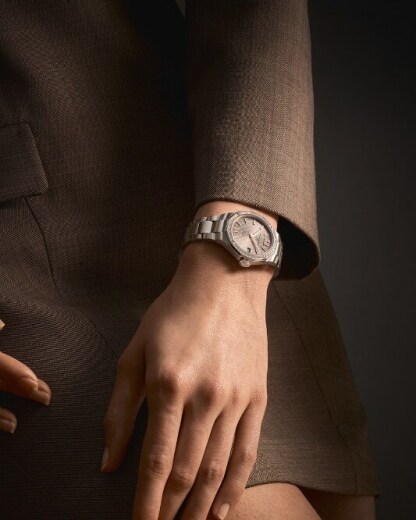 名士表（Baume & Mercier）Riviera 10796 女士腕表