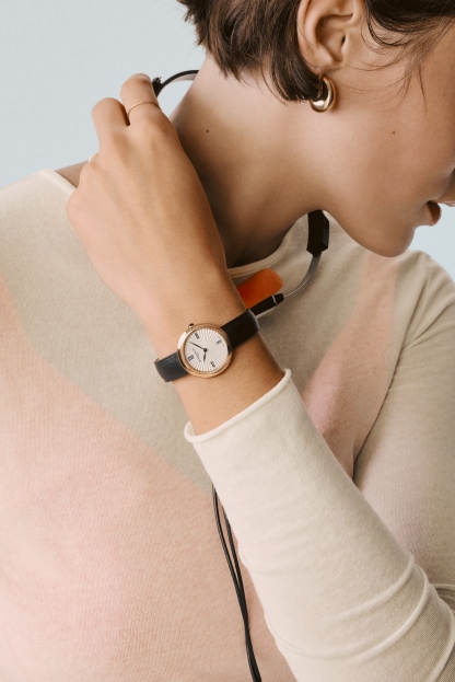 名士表（Baume & Mercier）Joia de Baume & Mercier 10849 女士腕表