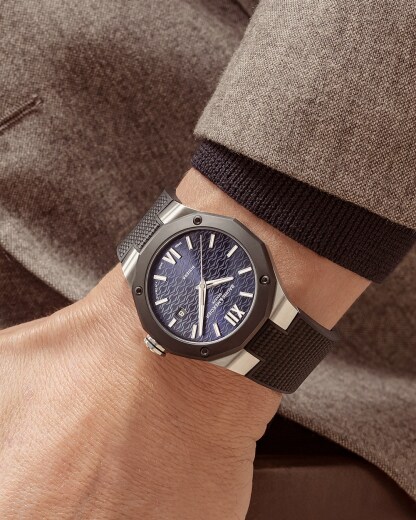名士表（Baume & Mercier）Riviera 10768 男士腕表 Other View