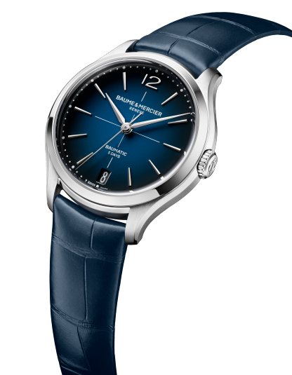 名士表（Baume & Mercier）Clifton 10833 女士腕表 Other View