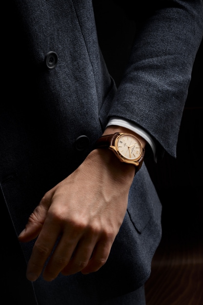 名士表（Baume & Mercier）Clifton 10802 男士腕表