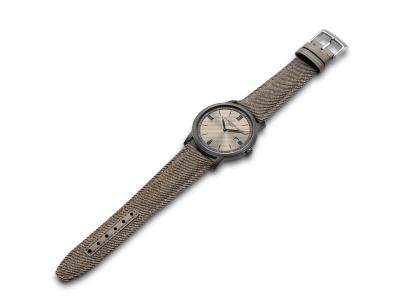 名士表（Baume & Mercier）Classima 10767 男士腕表 High Angle
