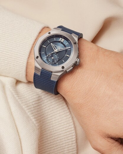 名士表（Baume & Mercier）Riviera 10761 男士腕表 Other View