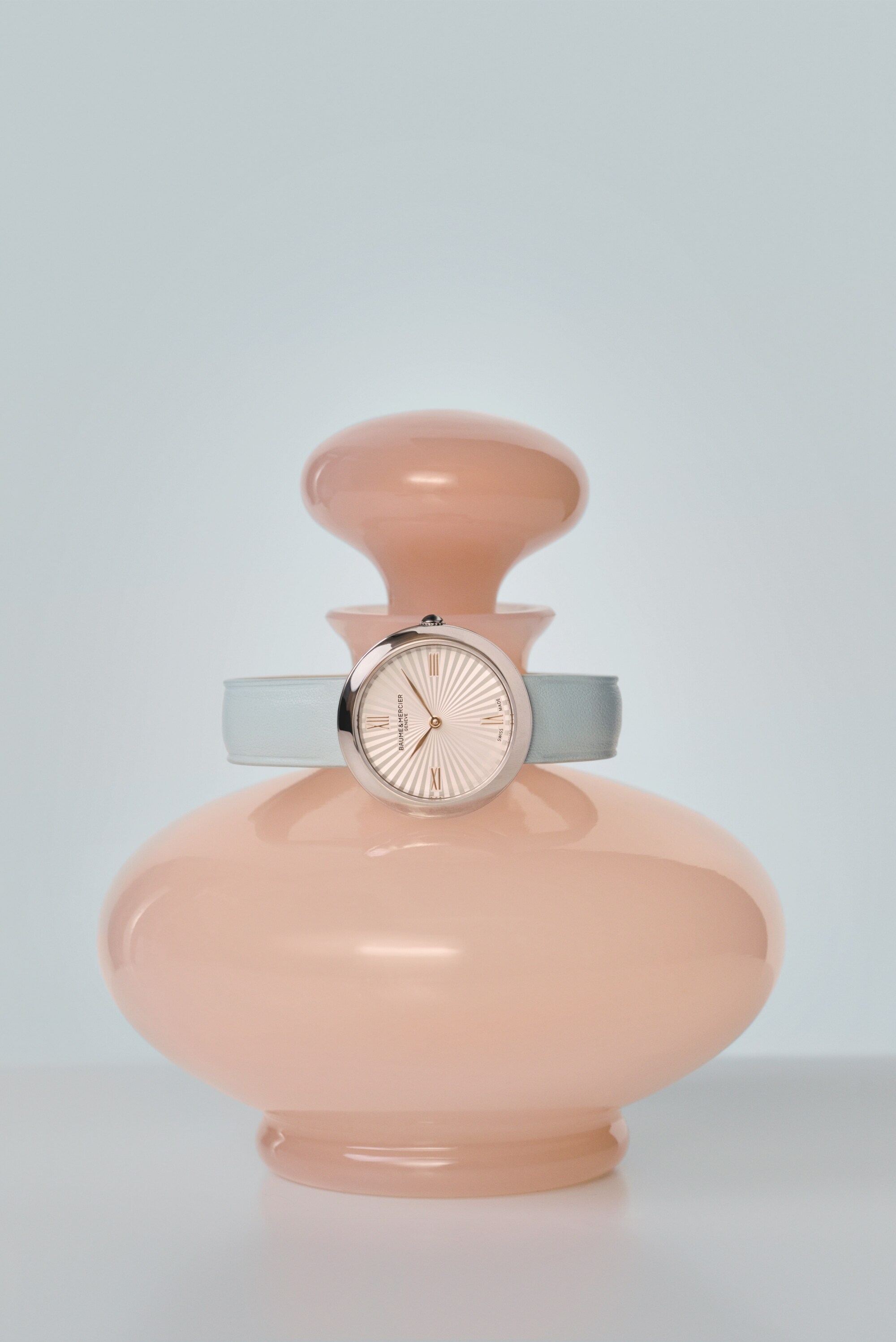 名士表（Baume & Mercier）Joia de Baume & Mercier 10847 女士腕表