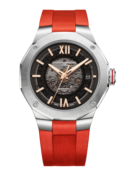 名士表（Baume & Mercier）Riviera 10719 男士腕表 alternative