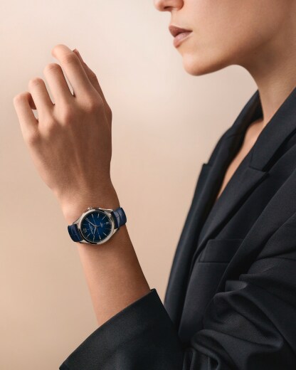 名士表（Baume & Mercier）Clifton 10833 女士腕表