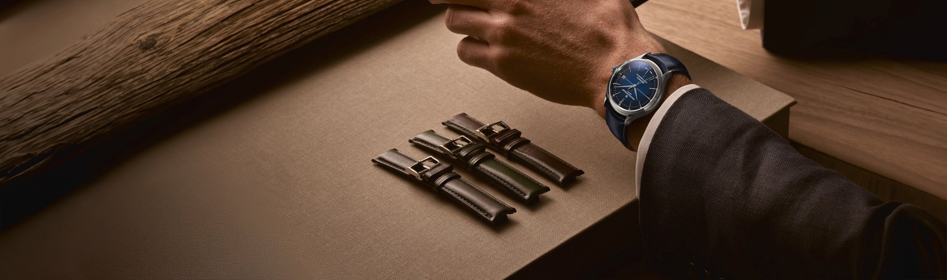 baume et mercier clifton watches