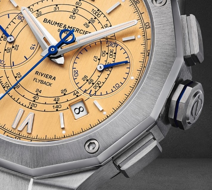 Riviera Flyback