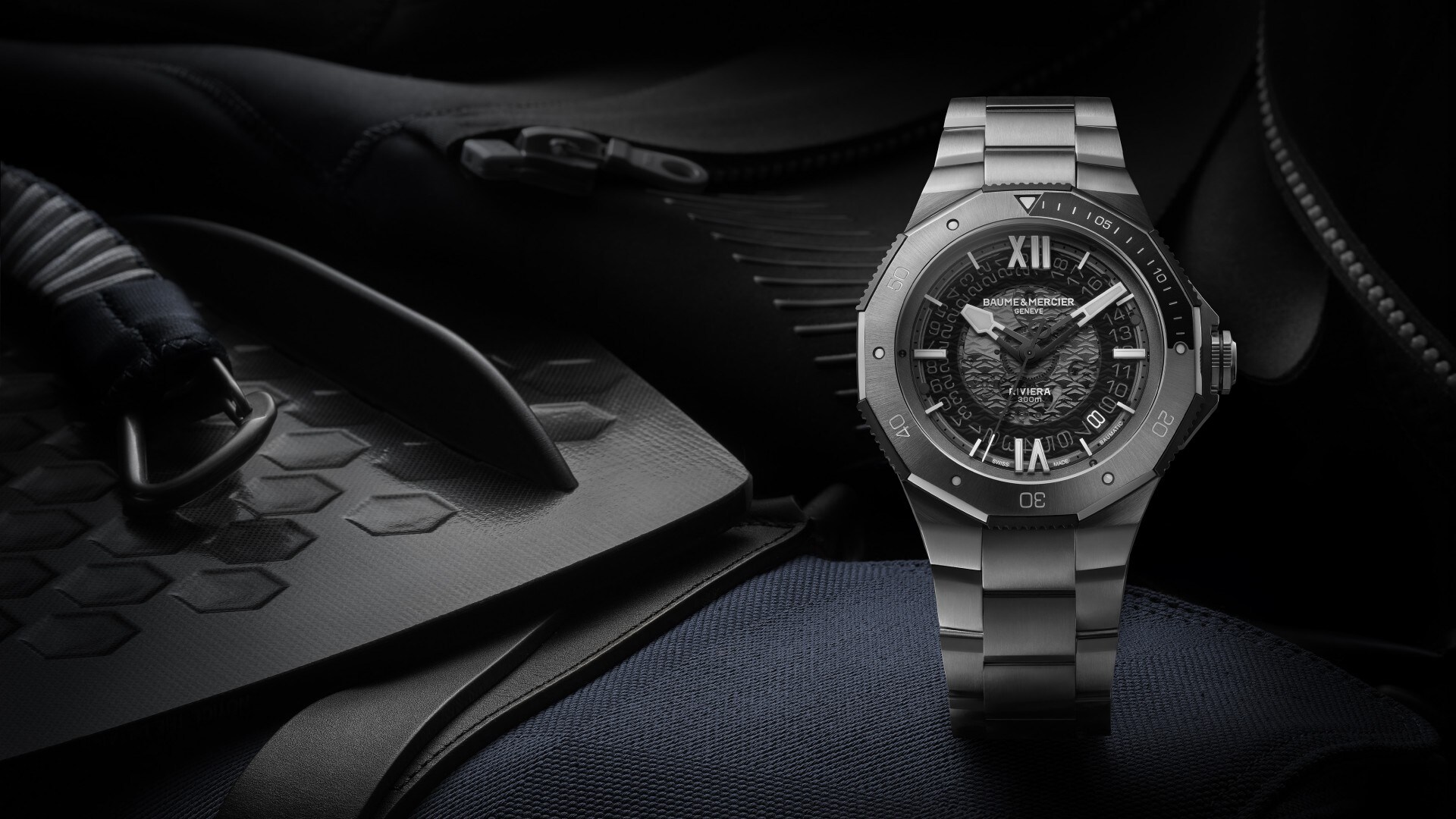Luxury Watches - Baume et Mercier Official Website