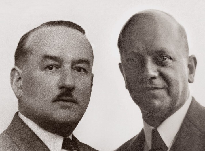 baume et mercier heritage