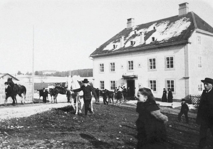 baume et mercier heritage