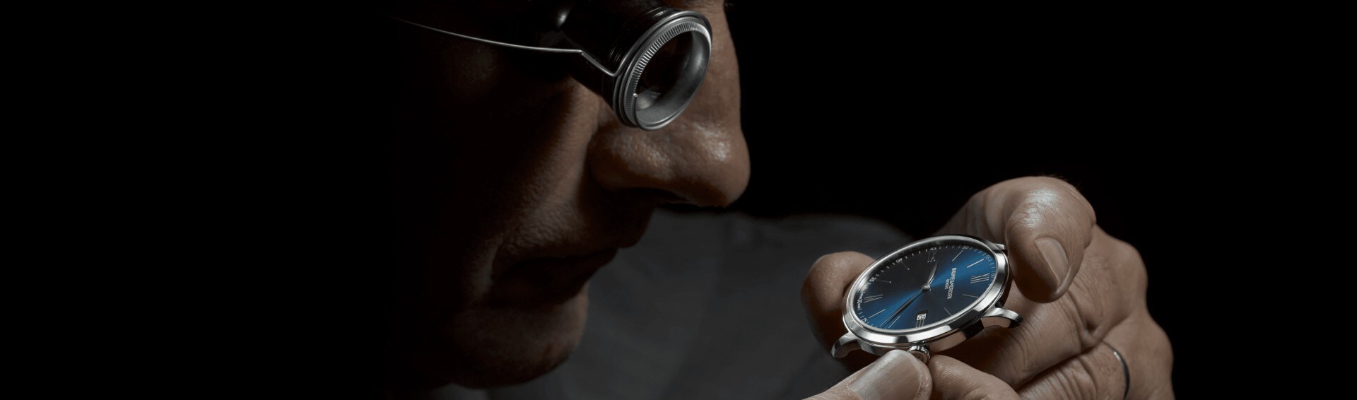 baume et mercier watches classima