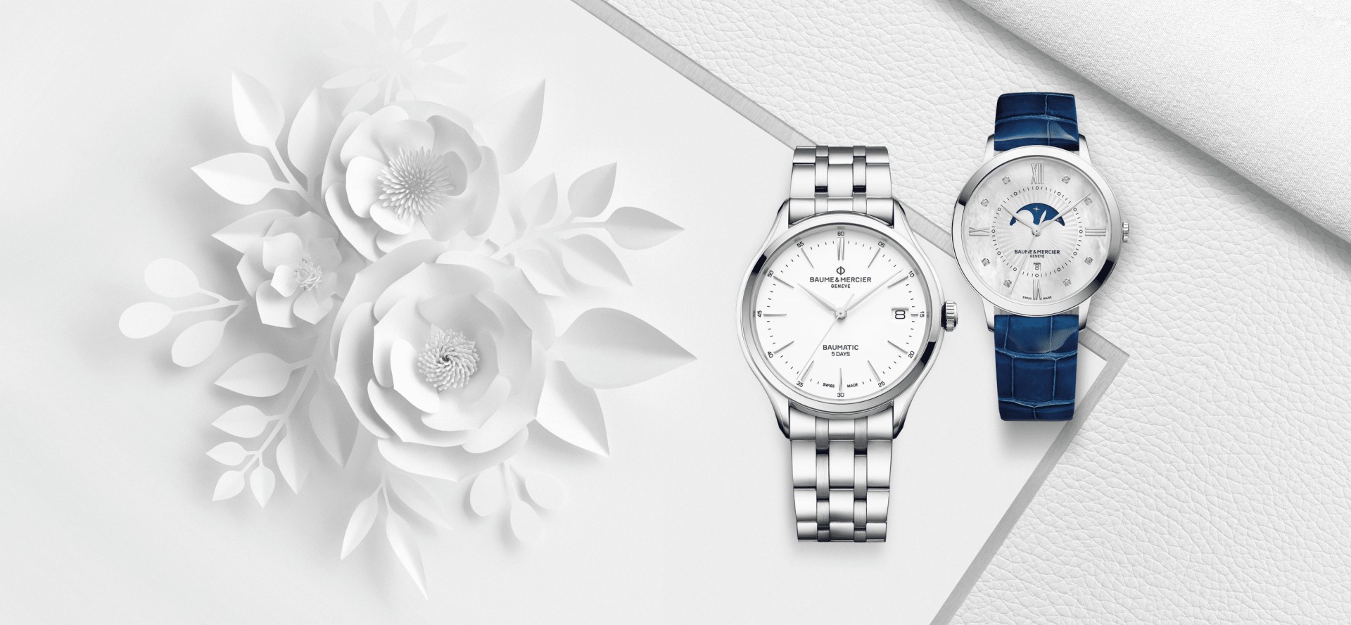 valentine baume et mercier