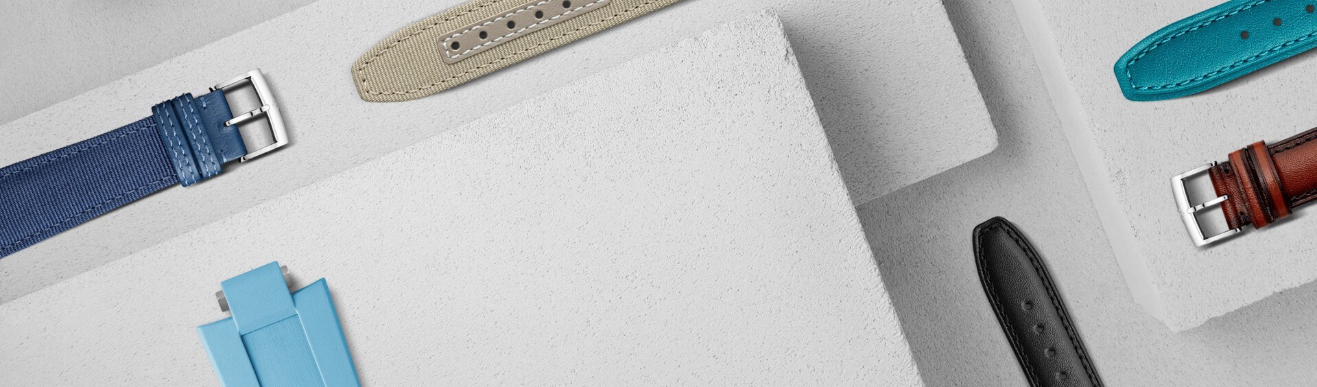 Baume & Mercier Straps finder Baume & Mercier Straps finder